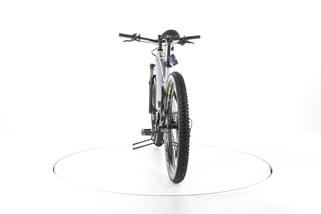 Genesis EVO FS 2.2 PT E-Bike Fully - Image 10