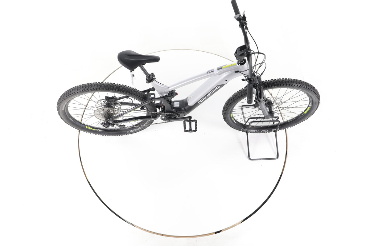 Genesis EVO FS 2.2 PT E-Bike Fully - Image 13