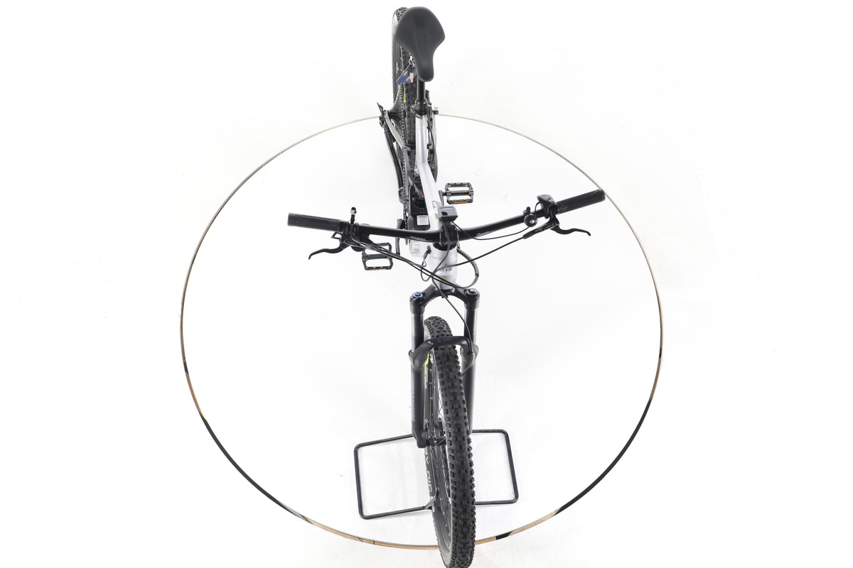 Genesis EVO FS 2.2 PT E-Bike Fully - Image 16