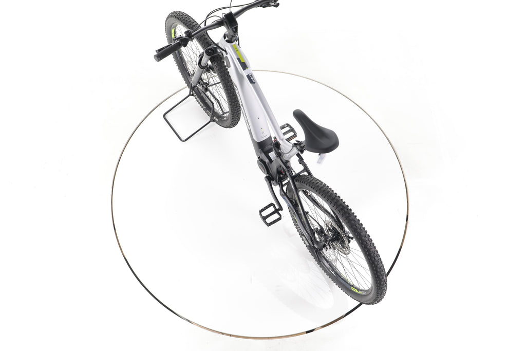 Genesis EVO FS 2.2 PT E-Bike Fully - Image 21