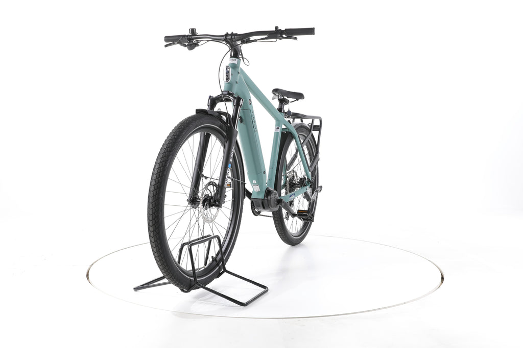 TENWAYS AGO-X Trekking E-Bike - Image 5
