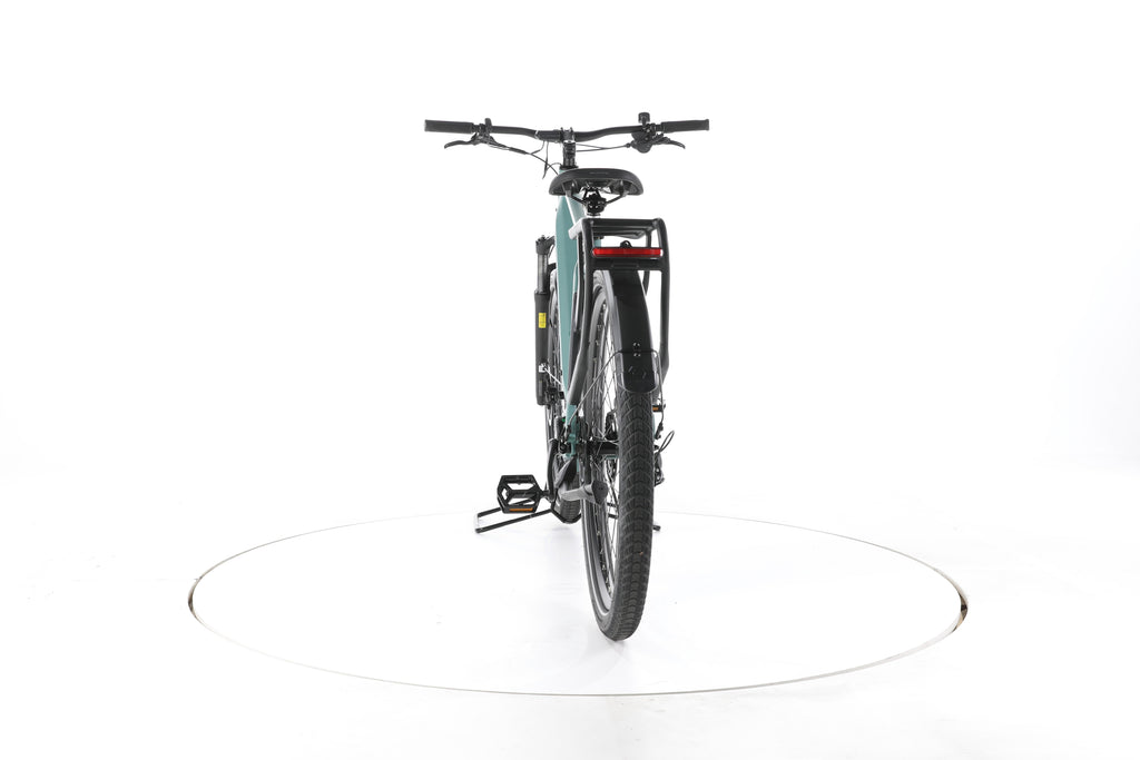 TENWAYS AGO-X Trekking E-Bike - Image 10