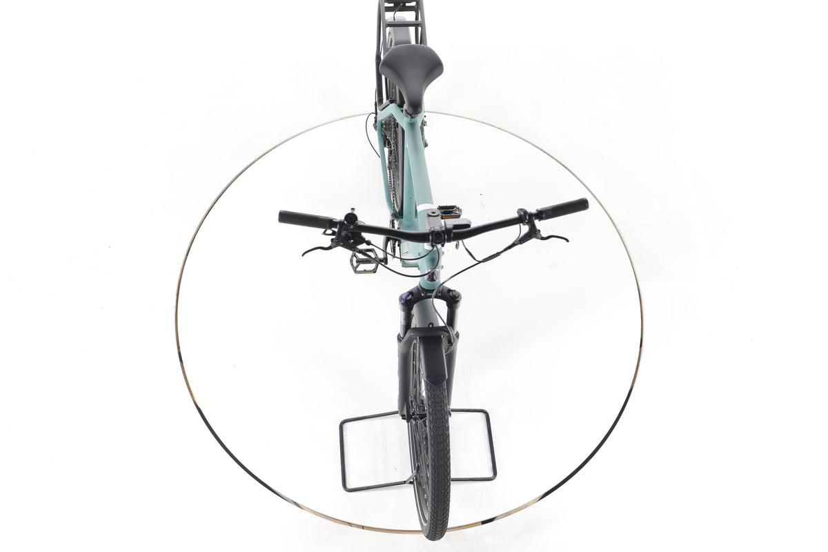 TENWAYS AGO-X Trekking E-Bike - Image 16