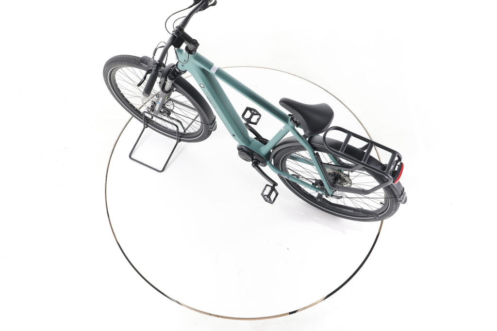 TENWAYS AGO-X Trekking E-Bike - Image 20