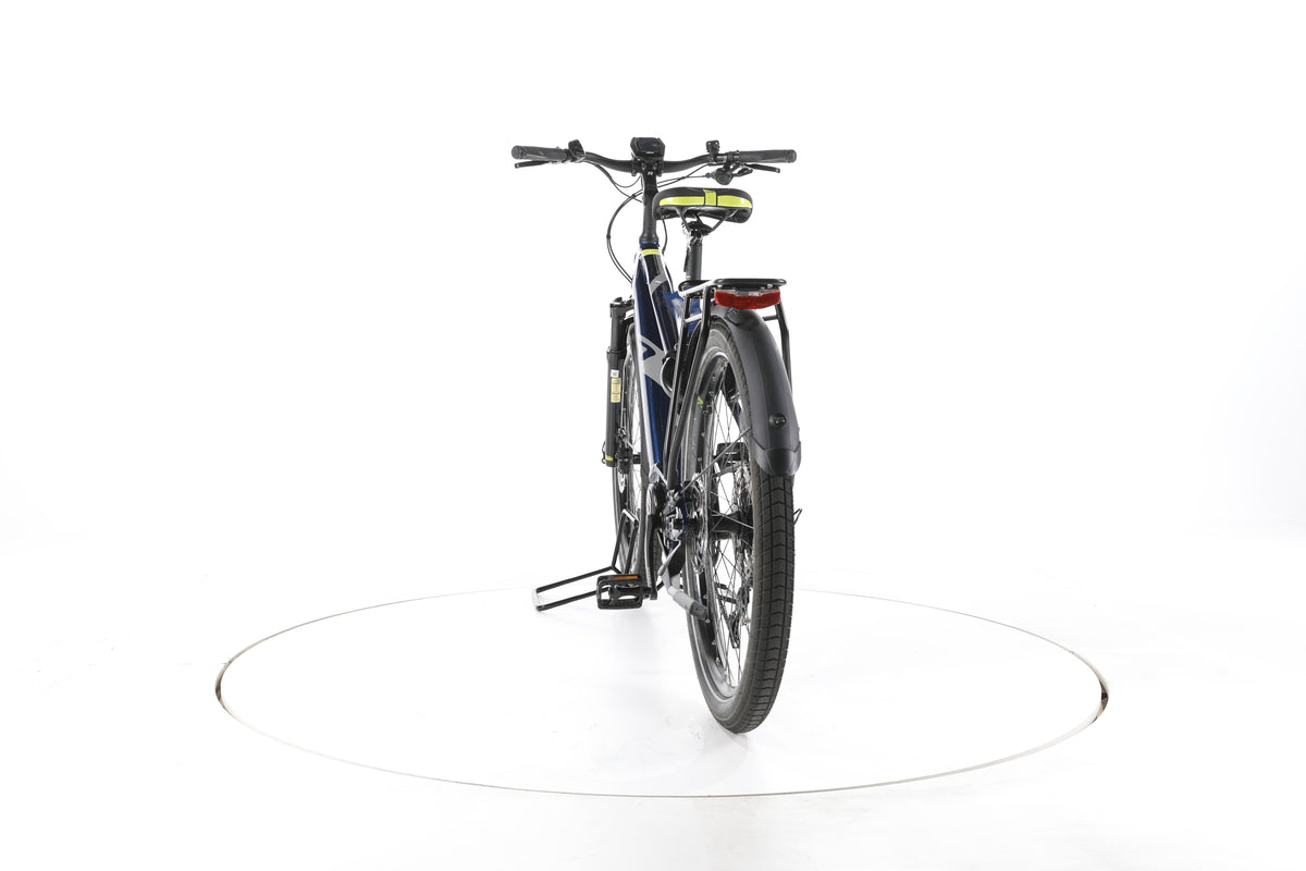 R Raymon TourRay E 7.0 Trekking E-Bike - Image 10