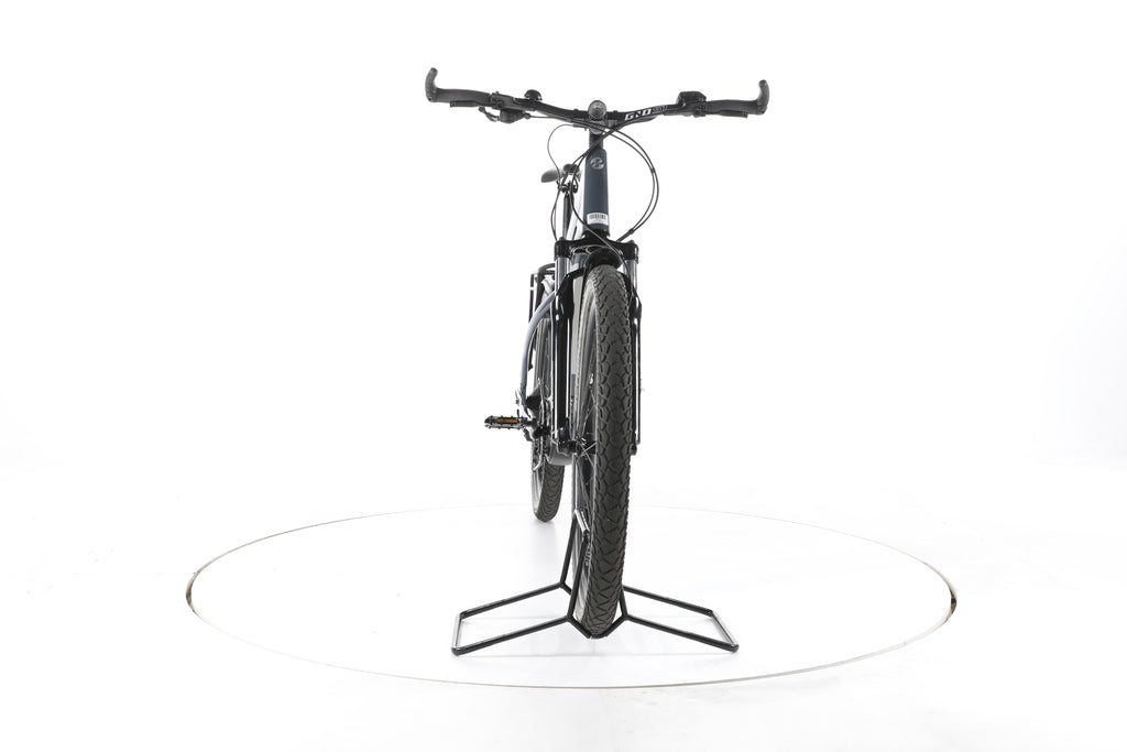 Ghost E-Teru B Essential EQ Trekking E-Bike - Image 4
