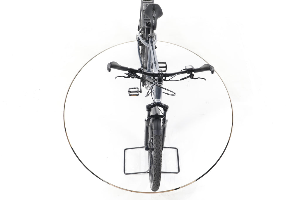 Ghost E-Teru B Essential EQ Trekking E-Bike - Image 16