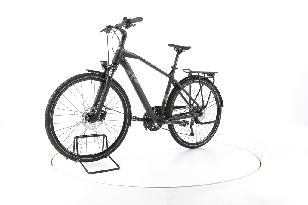 R Raymon TourRay 5.0 Fahrrad City & Trekking - Image 6