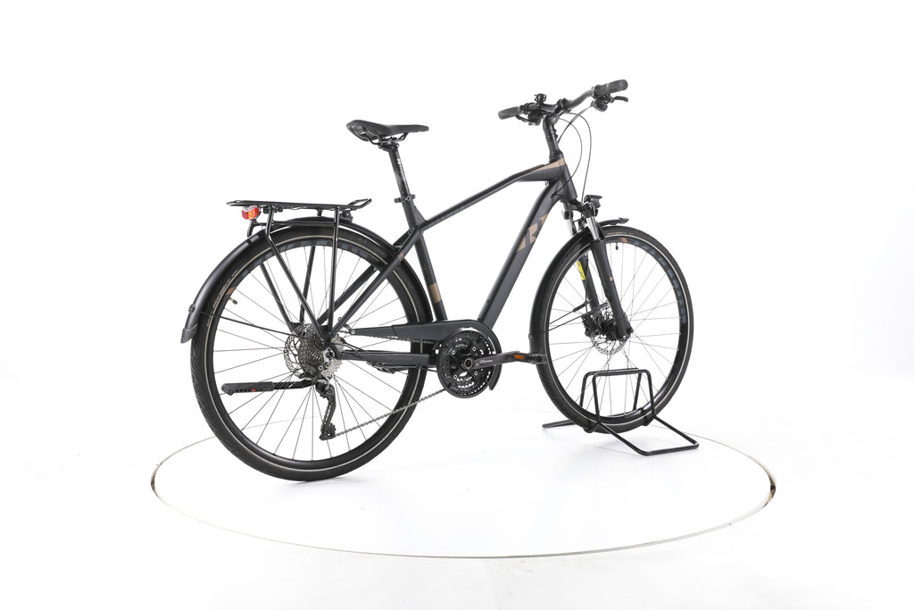 R Raymon TourRay 5.0 Fahrrad City & Trekking - Image 12