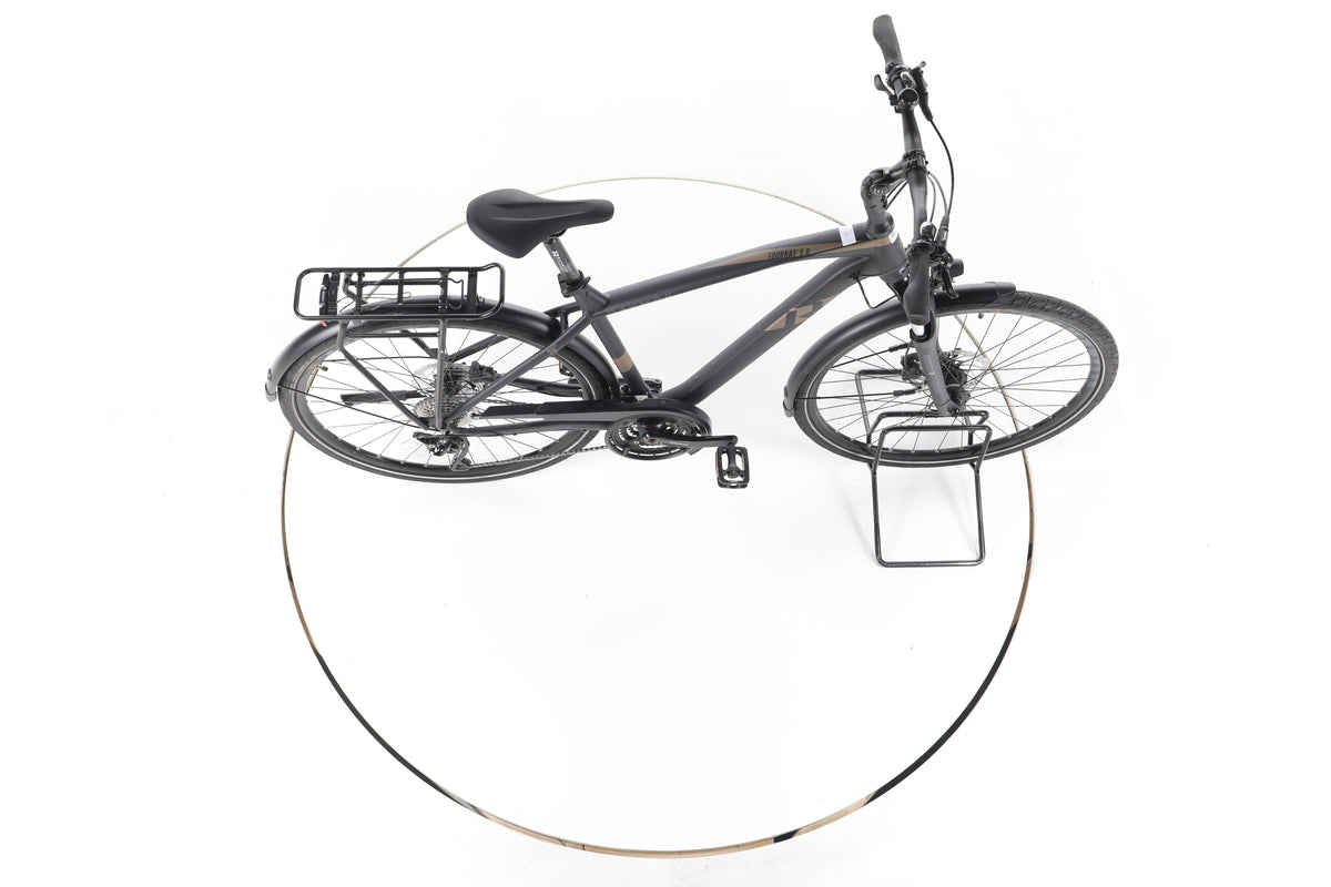 R Raymon TourRay 5.0 Fahrrad City & Trekking - Image 13