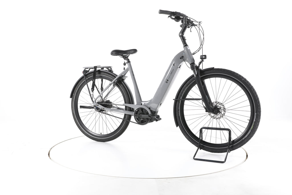 2R Manufaktur ELG 11 City E-Bike Tiefeinsteiger - Image 2