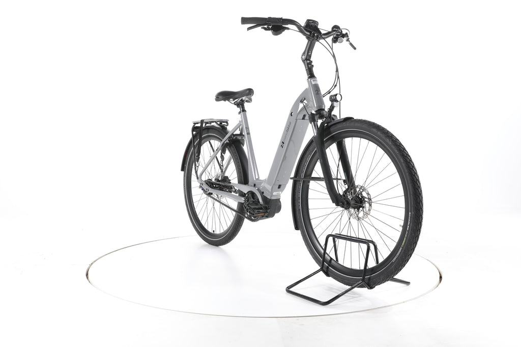2R Manufaktur ELG 11 City E-Bike Tiefeinsteiger - Image 3