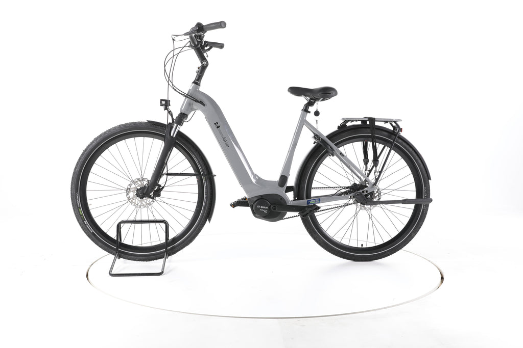 2R Manufaktur ELG 11 City E-Bike Tiefeinsteiger - Image 7