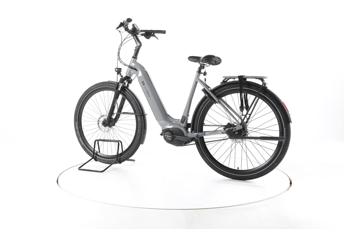 2R Manufaktur ELG 11 City E-Bike Tiefeinsteiger - Image 8