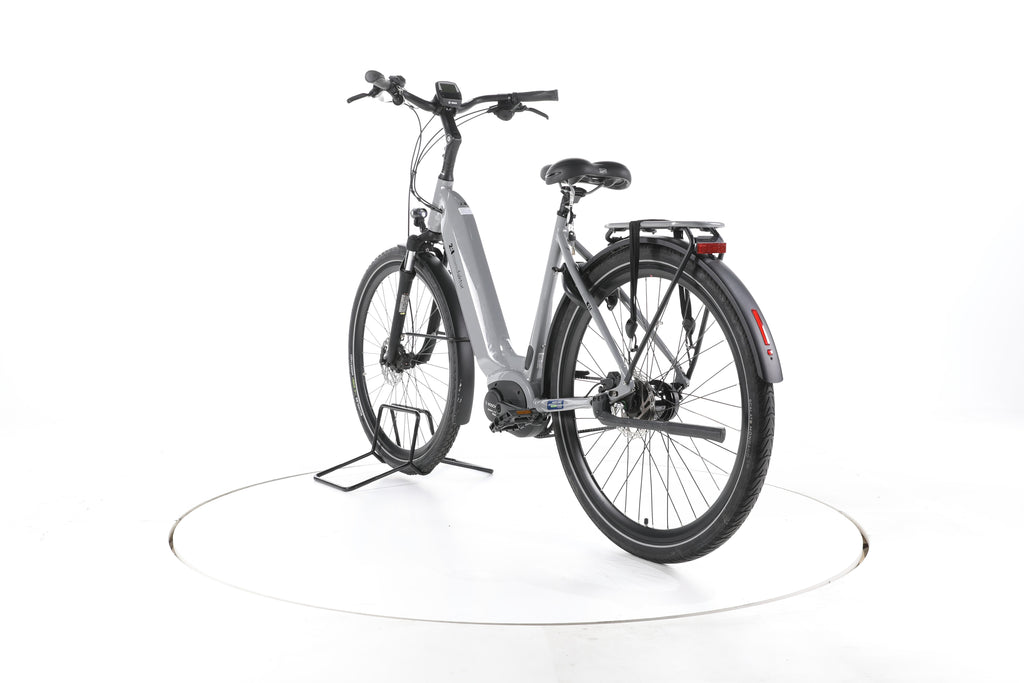 2R Manufaktur ELG 11 City E-Bike Tiefeinsteiger - Image 9