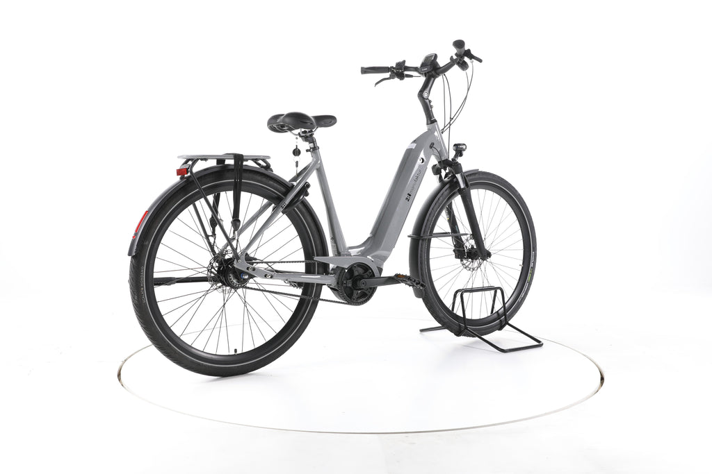 2R Manufaktur ELG 11 City E-Bike Tiefeinsteiger - Image 12
