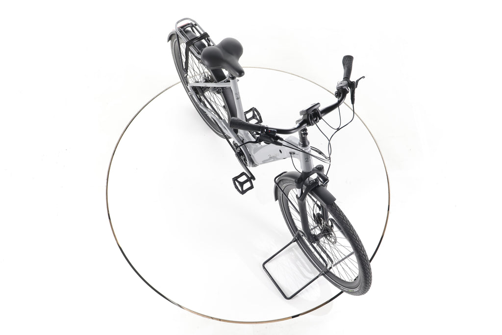 2R Manufaktur ELG 11 City E-Bike Tiefeinsteiger - Image 15