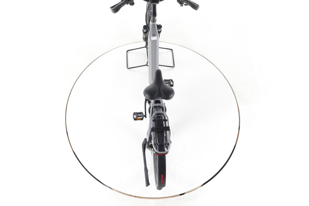 2R Manufaktur ELG 11 City E-Bike Tiefeinsteiger - Image 22