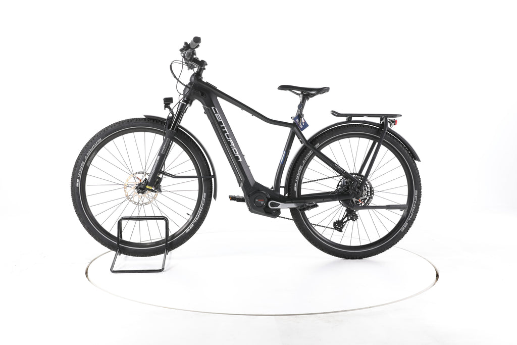 Centurion Backfire E R860i EQ Trekking E-Bike - Image 7