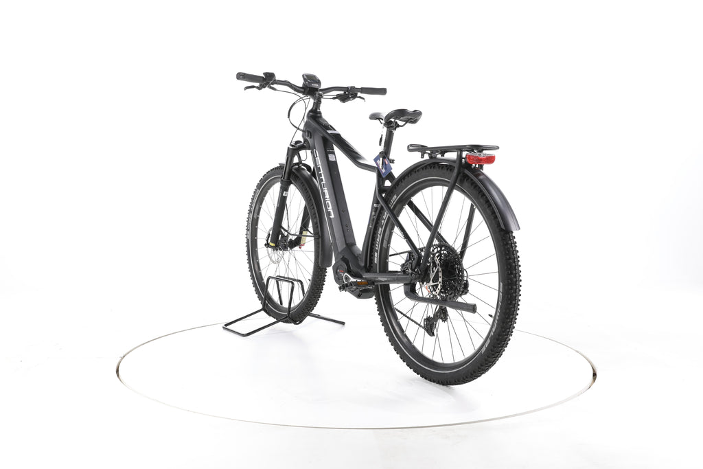 Centurion Backfire E R860i EQ Trekking E-Bike - Image 9