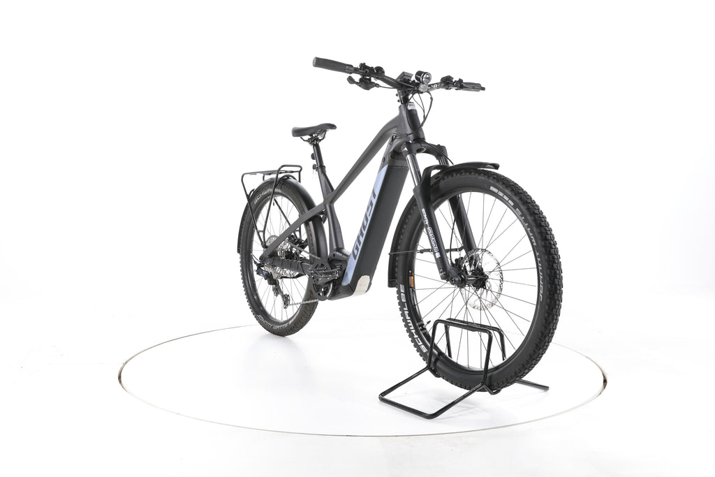 Ghost Teru Advanced EQ Trekking E-Bike - Image 3