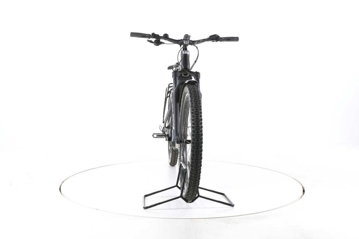 Ghost Teru Advanced EQ Trekking E-Bike - Image 4