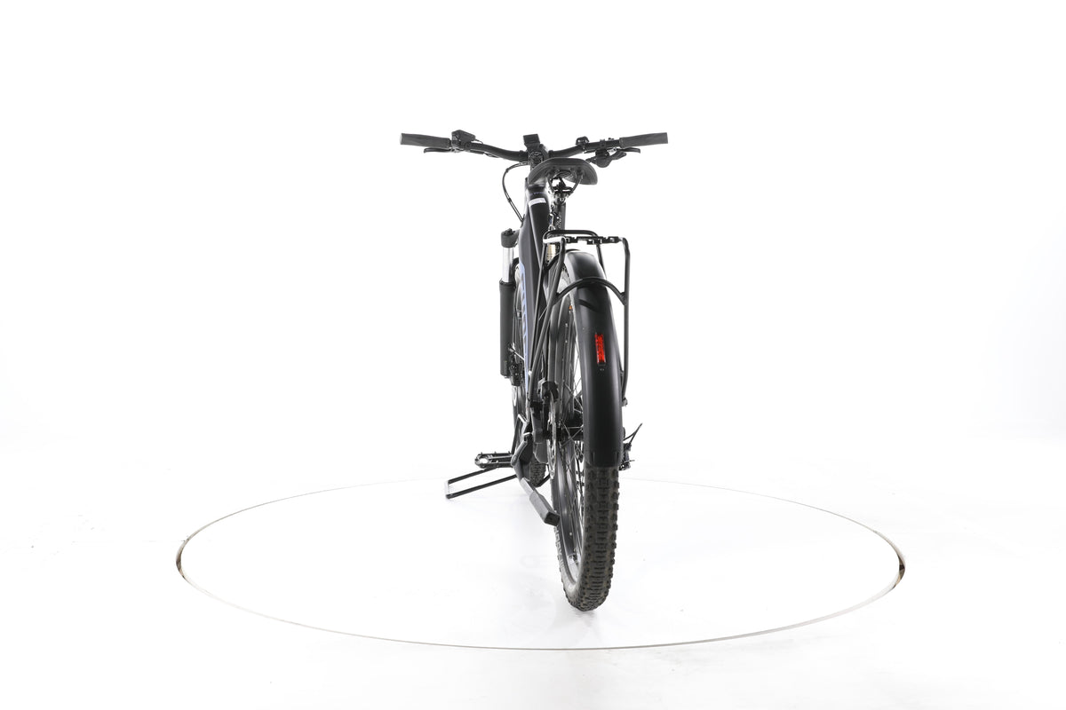 Ghost Teru Advanced EQ Trekking E-Bike - Image 10