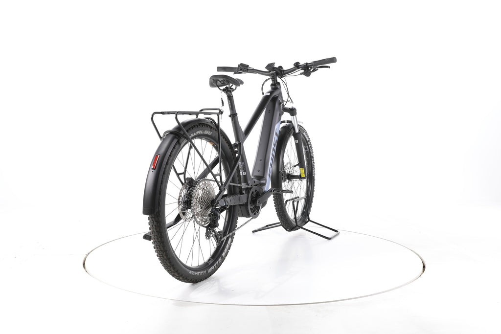 Ghost Teru Advanced EQ Trekking E-Bike - Image 11