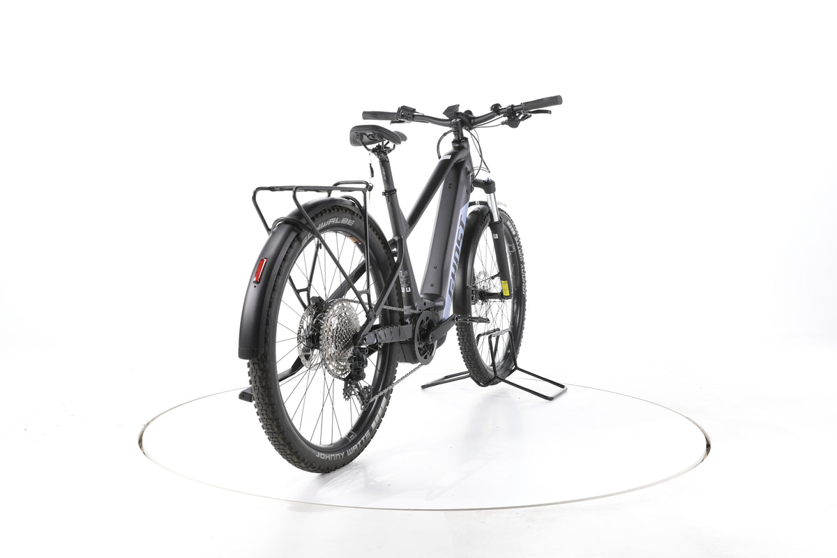 Ghost Teru Advanced EQ Trekking E-Bike - Image 11