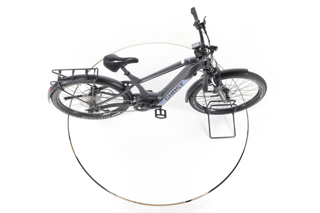 Ghost Teru Advanced EQ Trekking E-Bike - Image 13