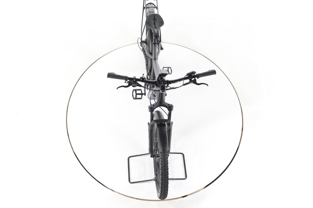 Ghost Teru Advanced EQ Trekking E-Bike - Image 16