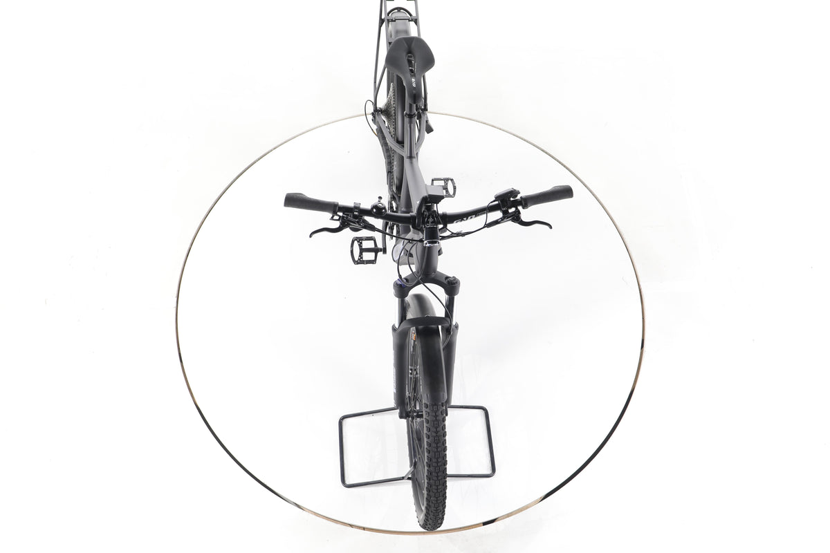Ghost Teru Advanced EQ Trekking E-Bike - Image 16