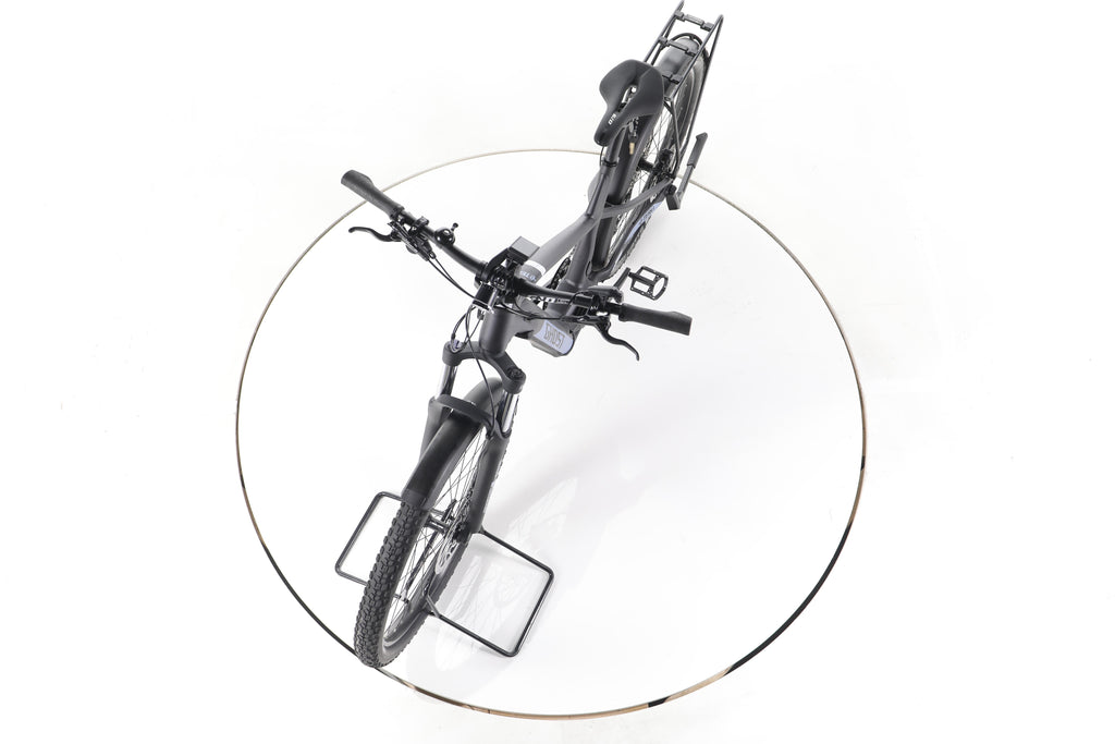 Ghost Teru Advanced EQ Trekking E-Bike - Image 17