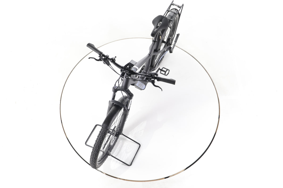 Ghost Teru Advanced EQ Trekking E-Bike - Image 17