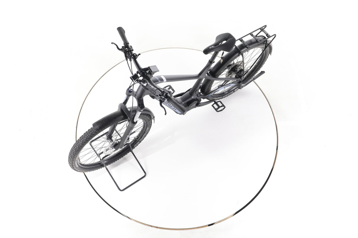 Ghost Teru Advanced EQ Trekking E-Bike - Image 18