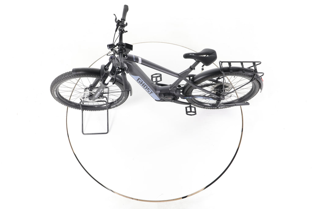 Ghost Teru Advanced EQ Trekking E-Bike - Image 19