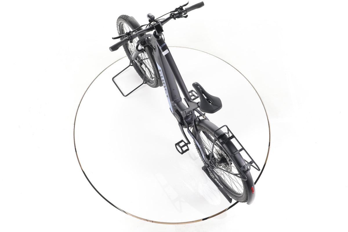 Ghost Teru Advanced EQ Trekking E-Bike - Image 21