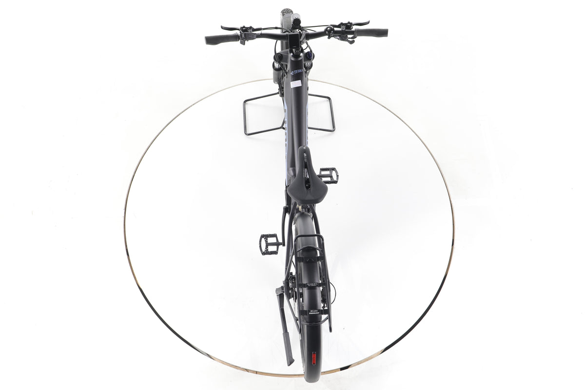 Ghost Teru Advanced EQ Trekking E-Bike - Image 22