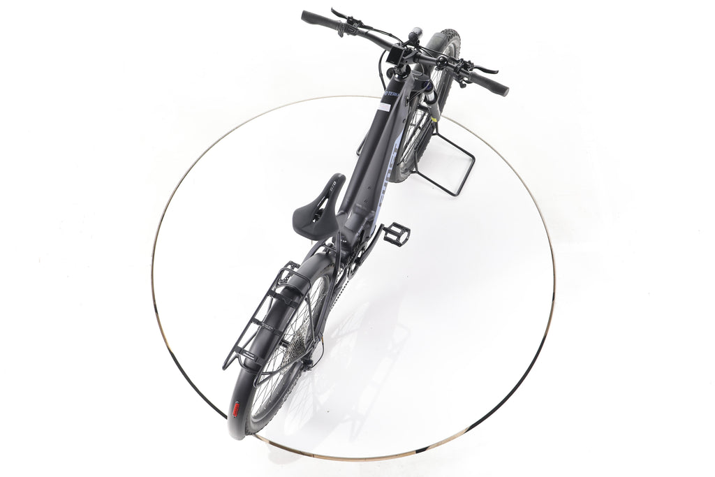 Ghost Teru Advanced EQ Trekking E-Bike - Image 23