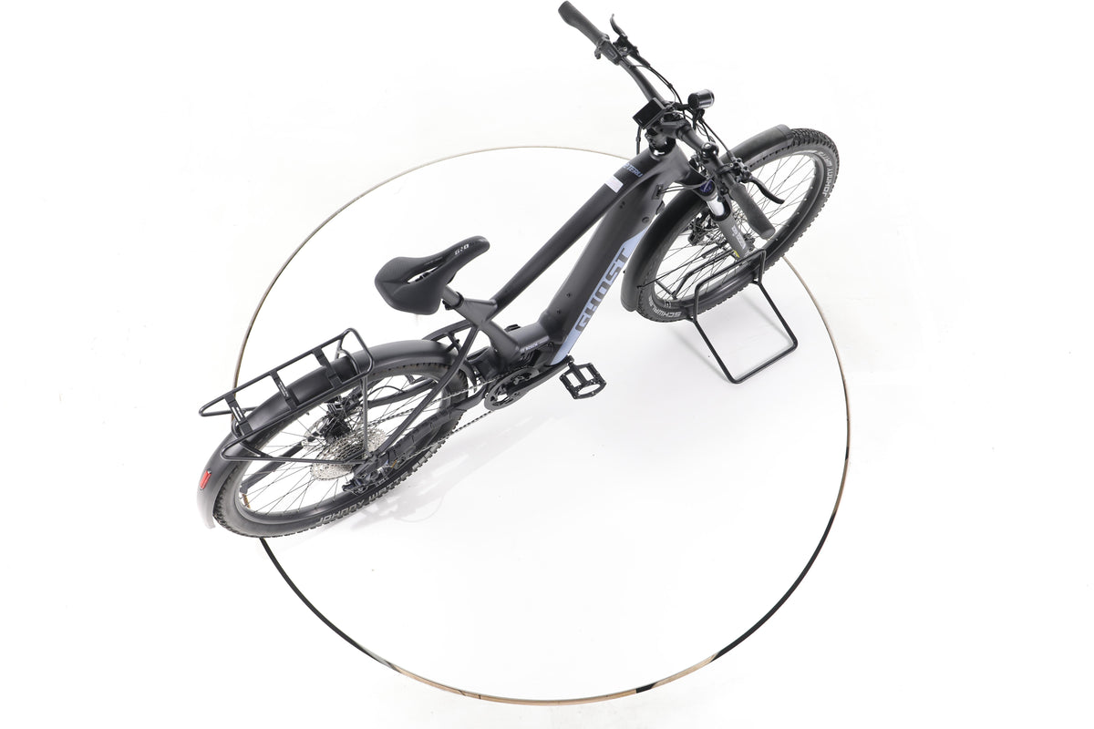 Ghost Teru Advanced EQ Trekking E-Bike - Image 24