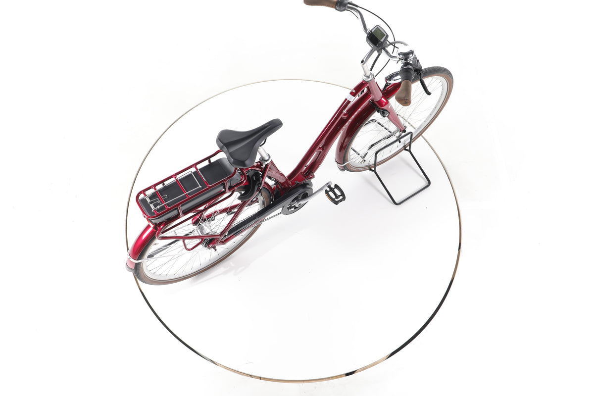 Pegasus Tourina E7F City E-Bike Tiefeinsteiger - Image 24