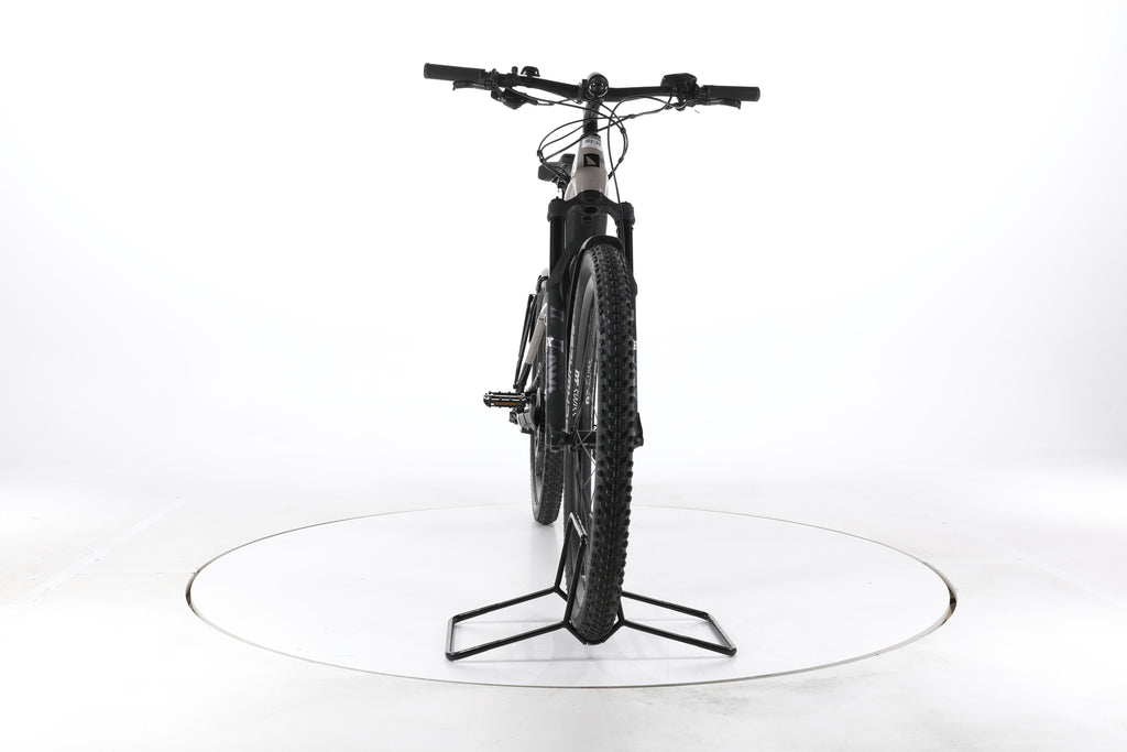 Haibike Adventr FS 10 SUV E-Bike - Image 4