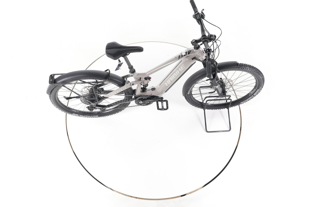 Haibike Adventr FS 10 SUV E-Bike - Image 13