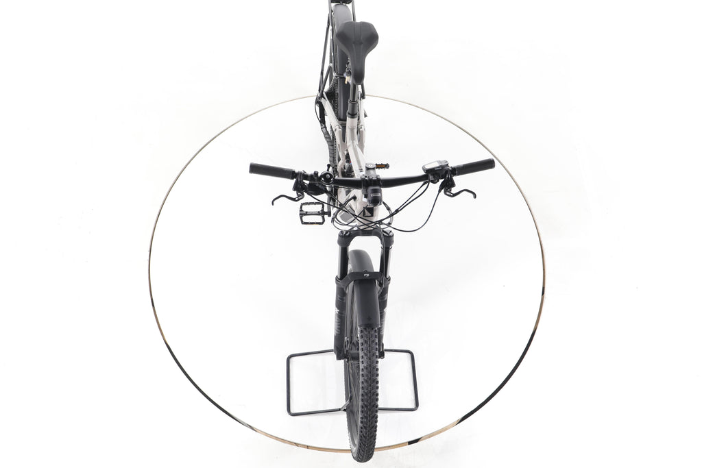 Haibike Adventr FS 10 SUV E-Bike - Image 16