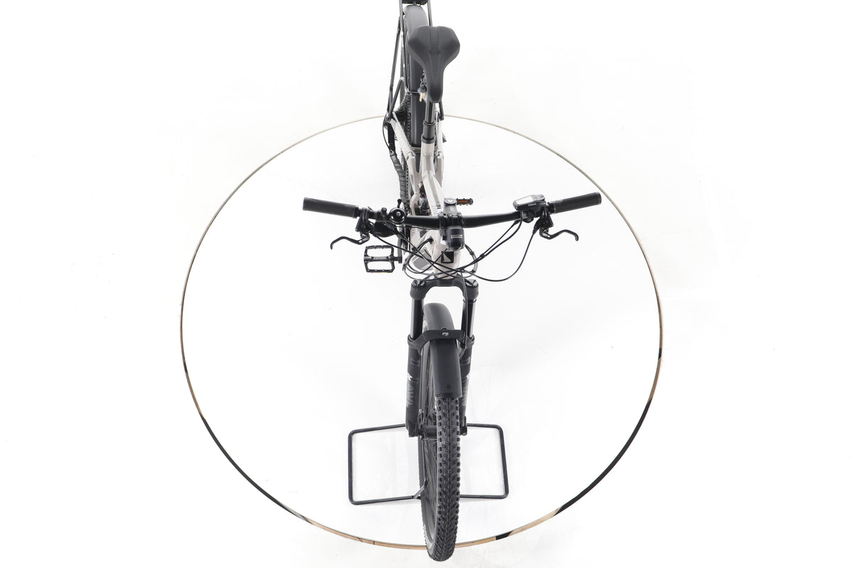 Haibike Adventr FS 10 SUV E-Bike - Image 16