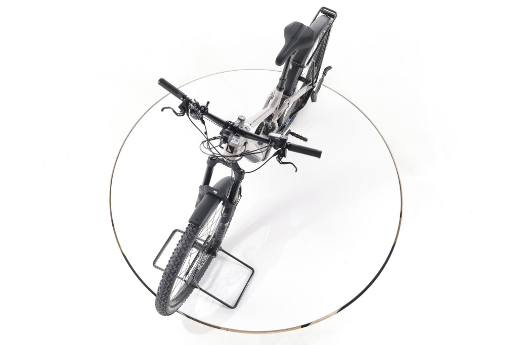 Haibike Adventr FS 10 SUV E-Bike - Image 17