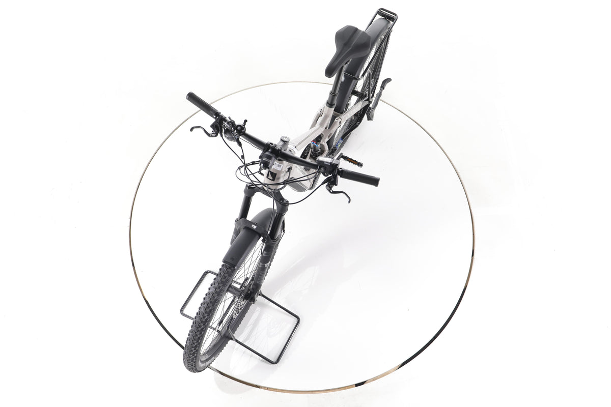 Haibike Adventr FS 10 SUV E-Bike - Image 17