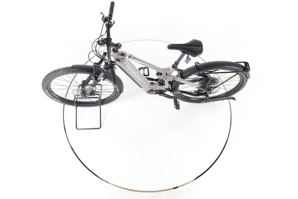 Haibike Adventr FS 10 SUV E-Bike - Image 19