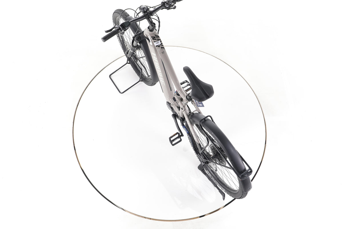 Haibike Adventr FS 10 SUV E-Bike - Image 21