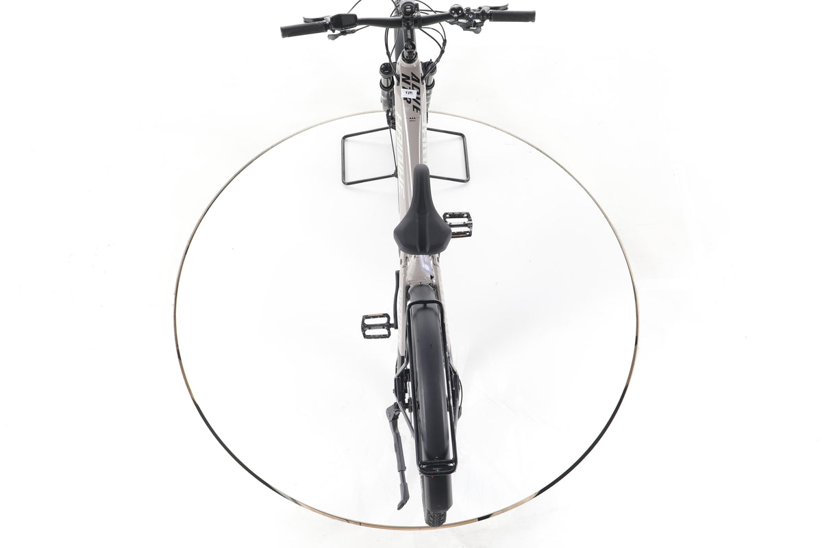Haibike Adventr FS 10 SUV E-Bike - Image 22